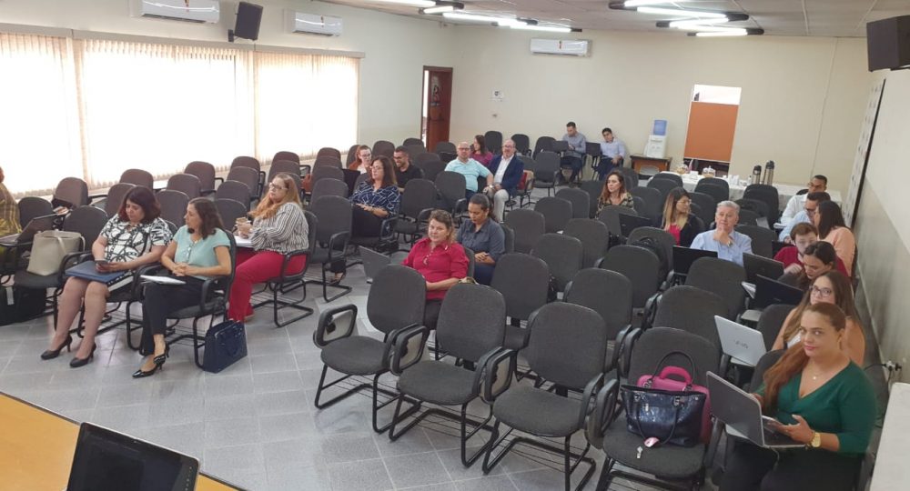 Curso PJE