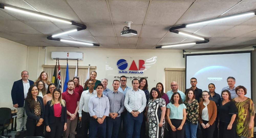 Curso PJE